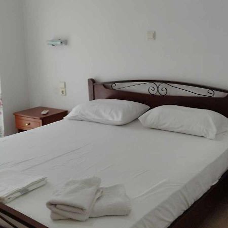 Elena Apartament Sarandë エクステリア 写真
