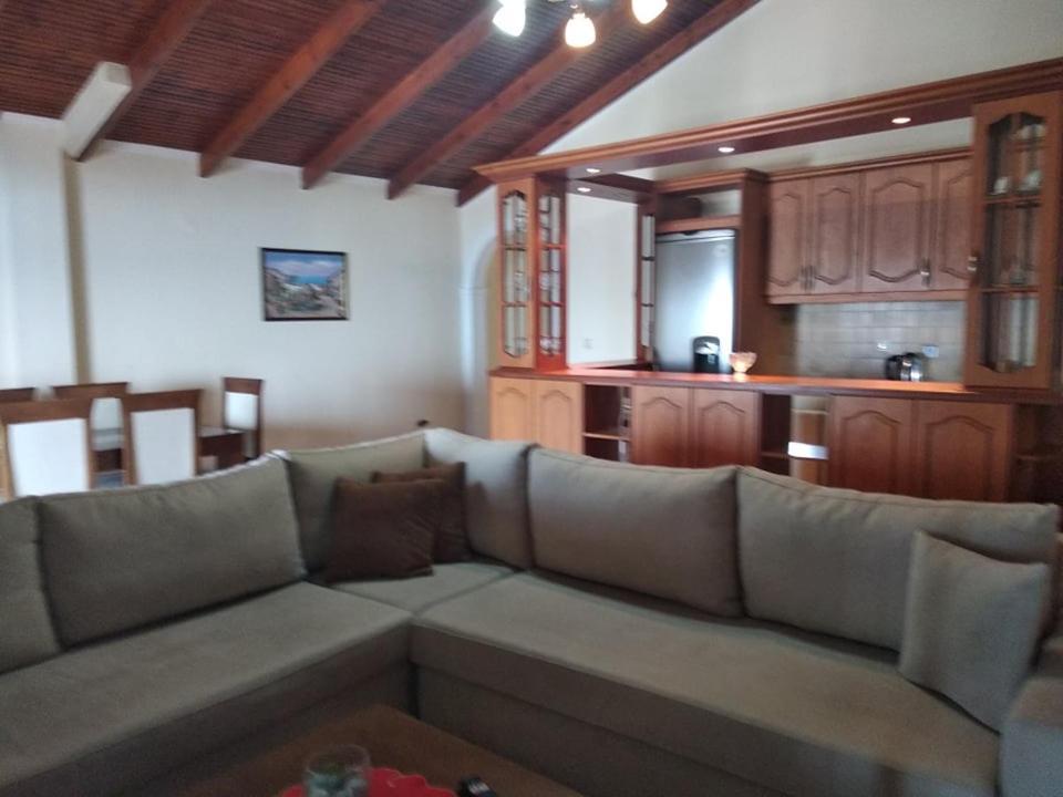 Elena Apartament Sarandë エクステリア 写真