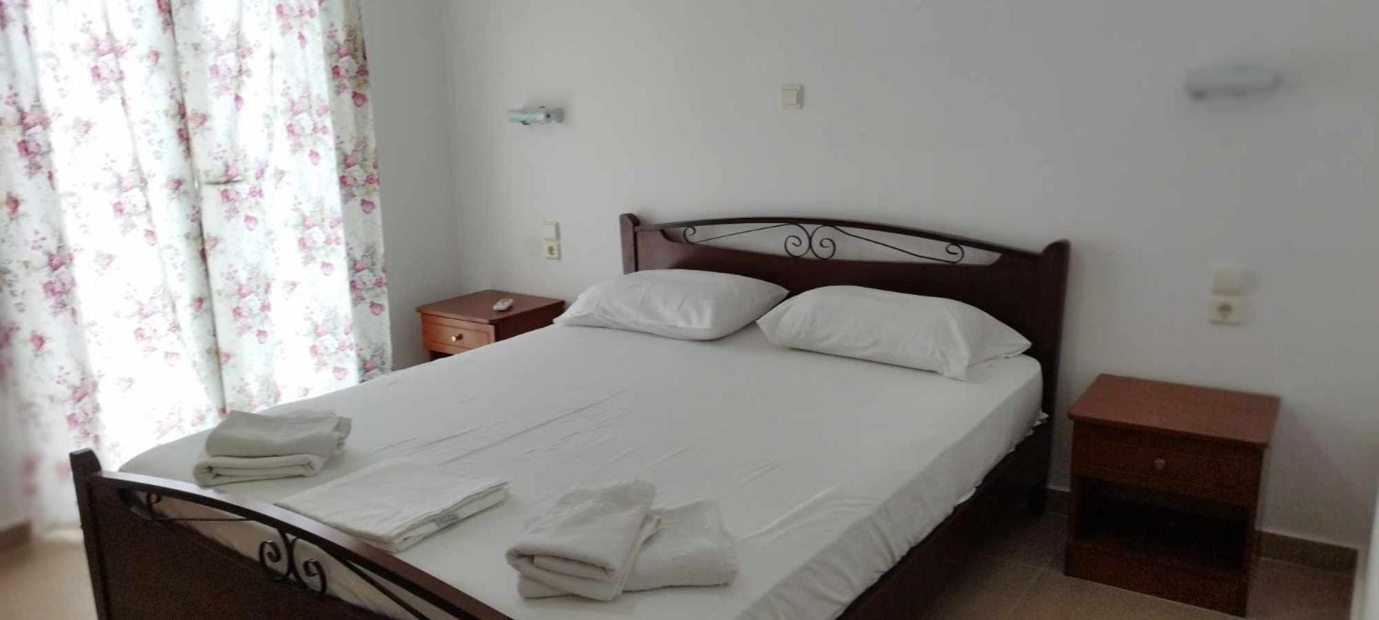 Elena Apartament Sarandë エクステリア 写真
