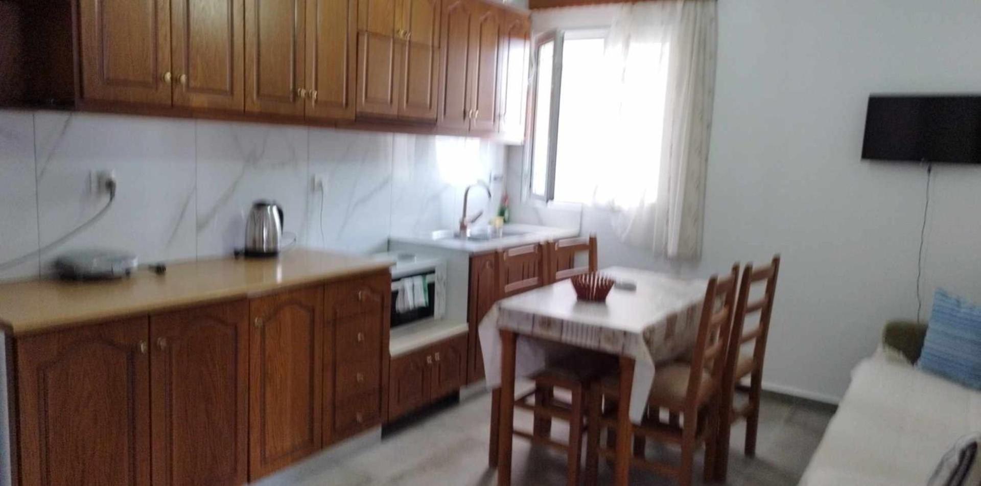 Elena Apartament Sarandë エクステリア 写真