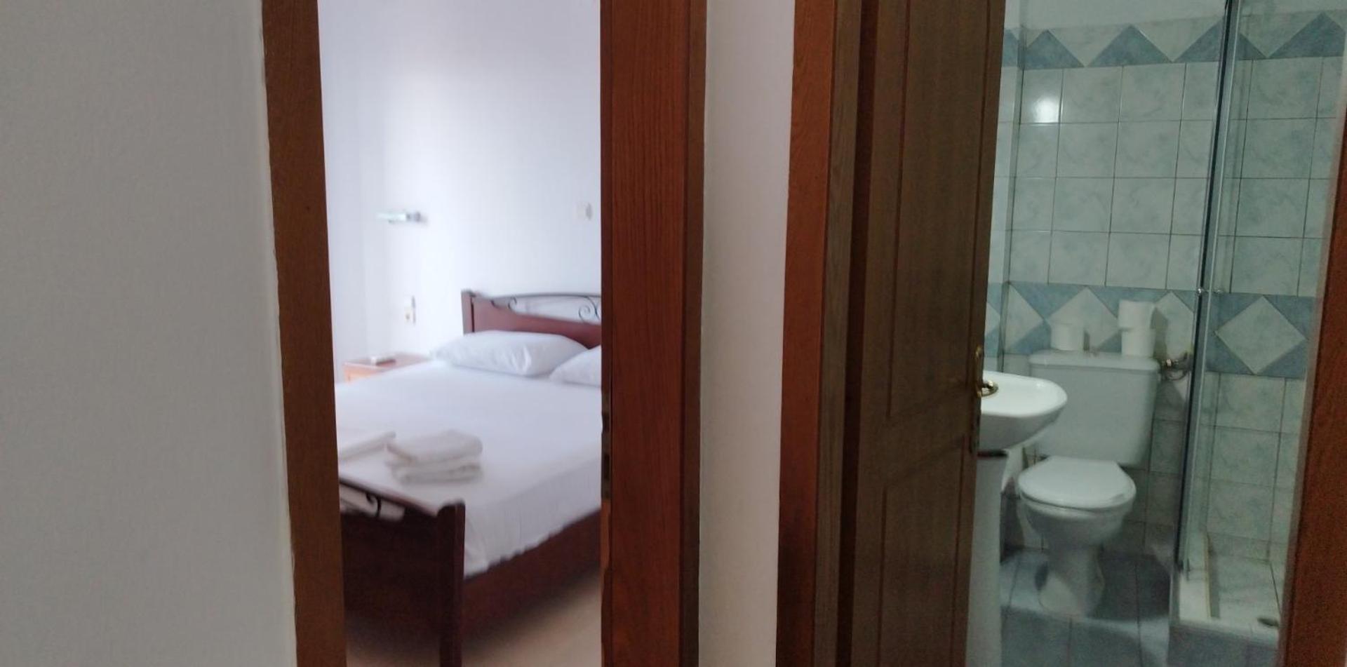 Elena Apartament Sarandë エクステリア 写真