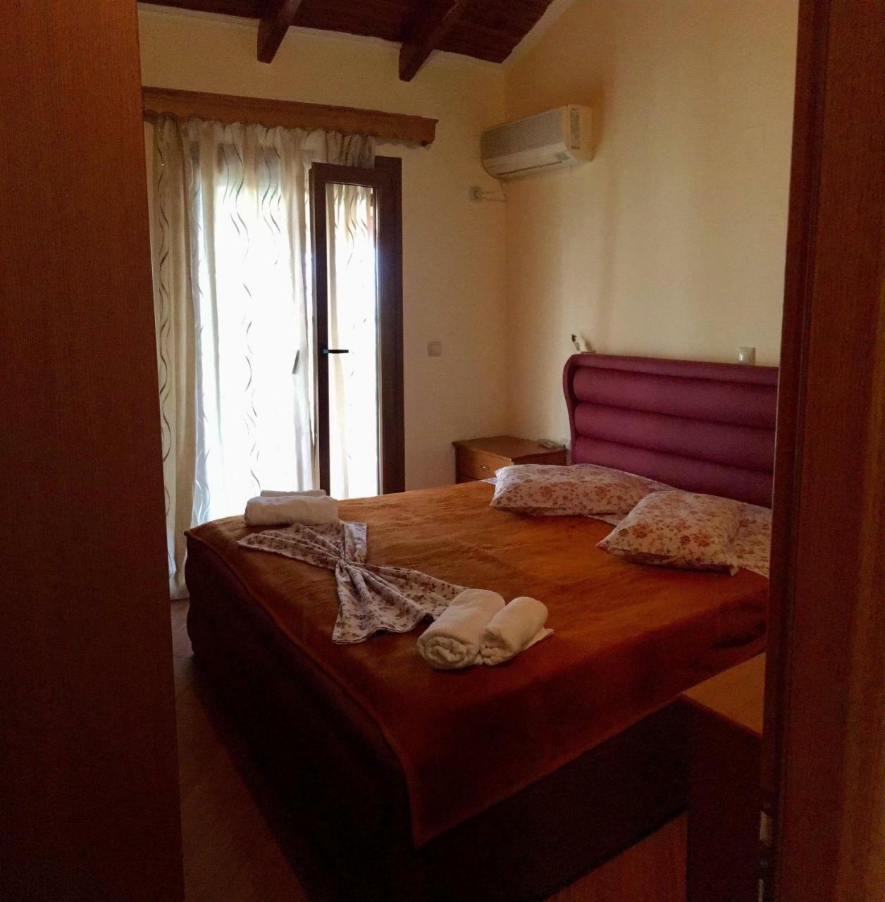 Elena Apartament Sarandë エクステリア 写真