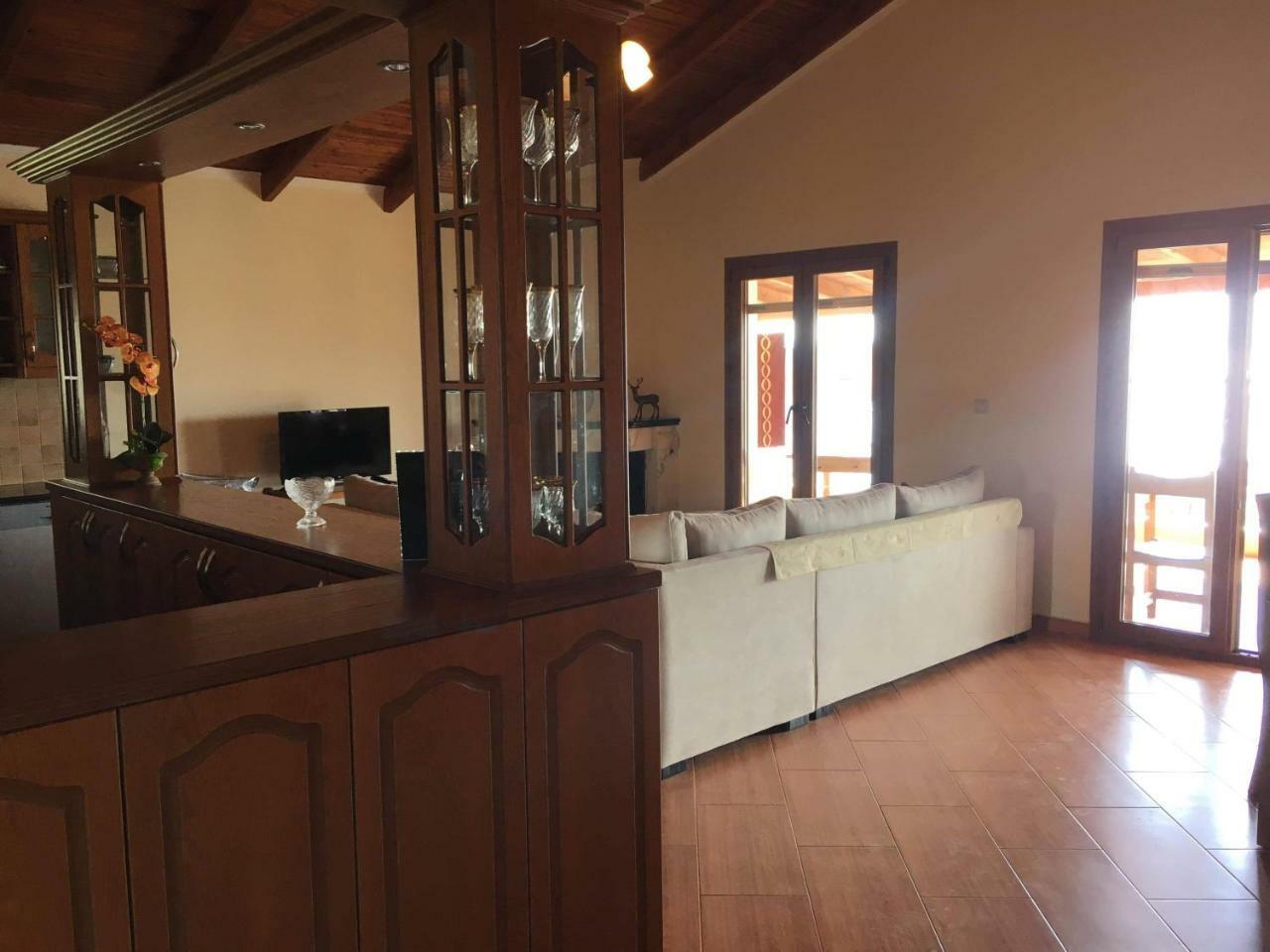 Elena Apartament Sarandë エクステリア 写真